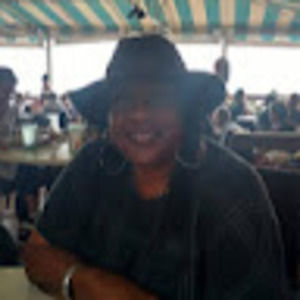 Meet your Posher, Cheryl